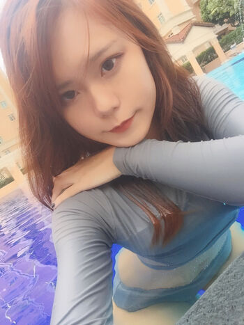 Full leaked Yuuno private onlyfans photo