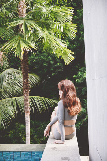 Full leaked Yuuno private onlyfans photo