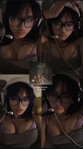 Full leaked Yuuphobic private onlyfans photo