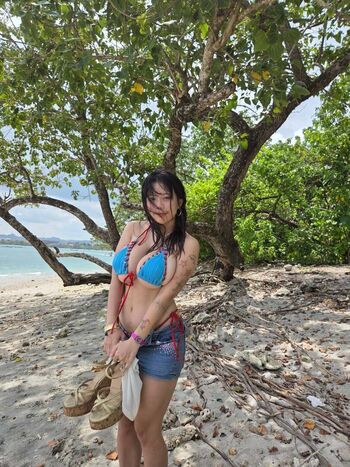 Full leaked Yuura tamaki private onlyfans photo