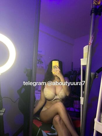 Full leaked Yuura tamaki page private onlyfans photo