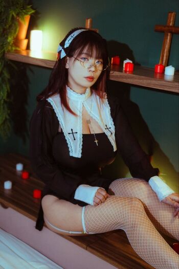 Full leaked Yuura tamaki private onlyfans photo