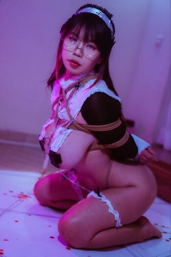 Full leaked Yuura tamaki private onlyfans photo