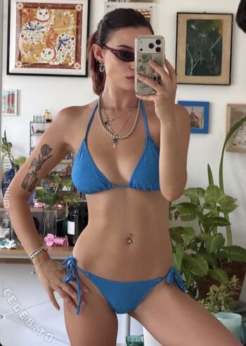 Full leaked Yuval ben dor page private onlyfans photo