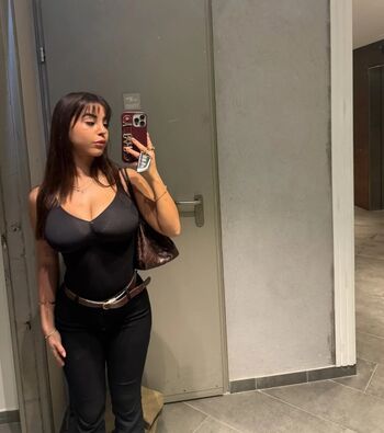 Full leaked Yuval gazala private onlyfans photo