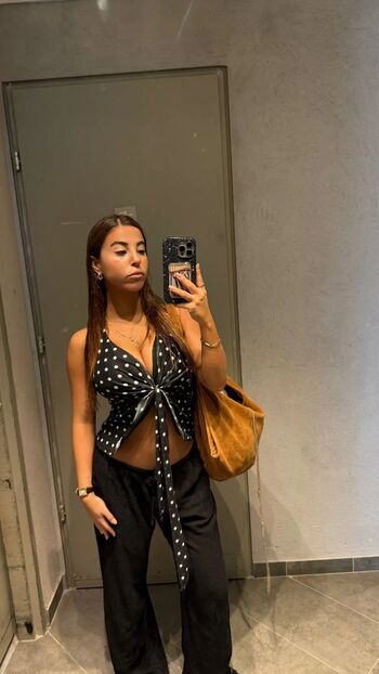 Full leaked Yuval gazala private onlyfans photo