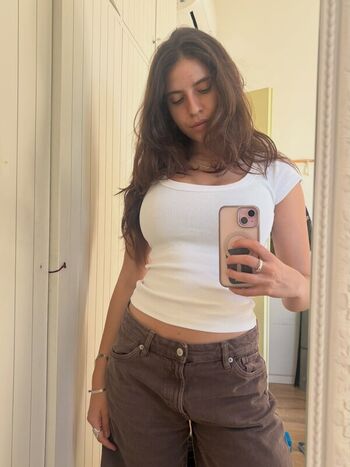 Full leaked Yuval hofesh private onlyfans photo