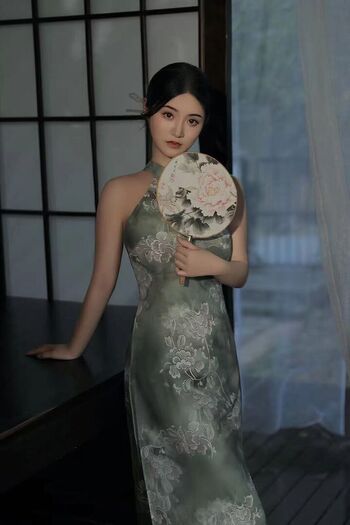 Full leaked Yuyulive private onlyfans photo