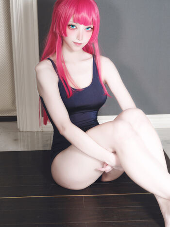 Full leaked Yuyunte private onlyfans photo