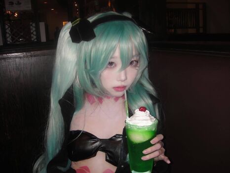 Full leaked Yuyuslivestreamdiary private onlyfans photo