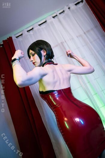 Yuzu Pyon