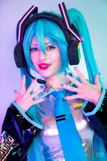 Yuzu Pyon
