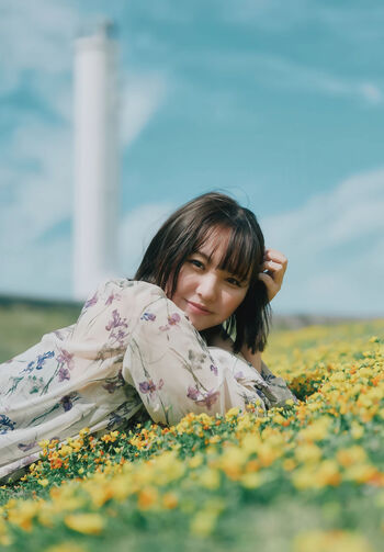 Full leaked Yuzuha hongo page private onlyfans photo