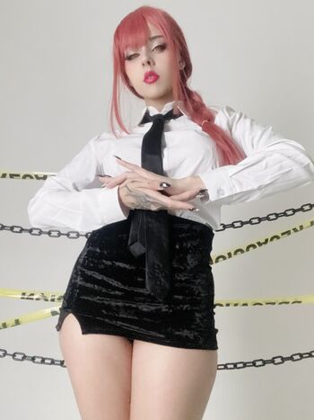 Full leaked Yuzuki miiu page private onlyfans photo