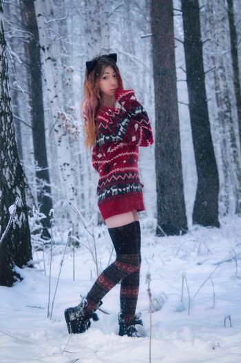 Full leaked Yuzukimiiu page private onlyfans photo