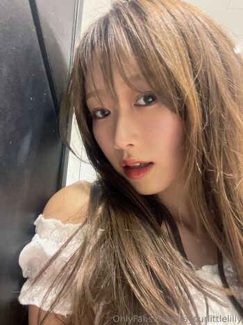 Full leaked Yuzulilly private onlyfans photo