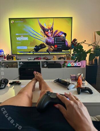 Yve.gaming
