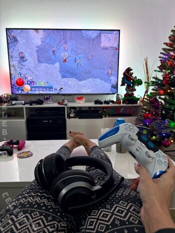 Full leaked Yve gaming page private onlyfans photo
