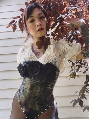 Full leaked Yvette young private onlyfans photo