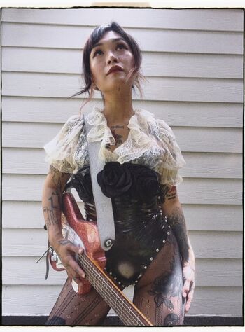 Full leaked Yvette young private onlyfans photo