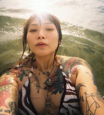 Yvette Young