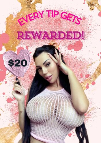 Full leaked Yvonne bar private onlyfans photo