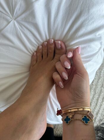 Full leaked Yvonne bar private onlyfans photo