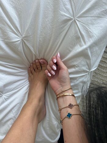 Full leaked Yvonne bar private onlyfans photo