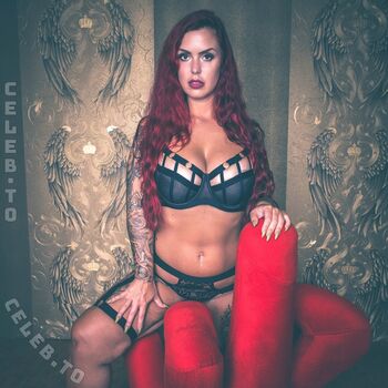 Full leaked Yvonne hermann private onlyfans photo