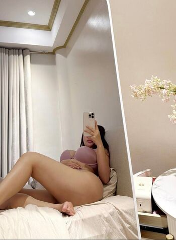 Full leaked Yvonne jane lmio private onlyfans photo