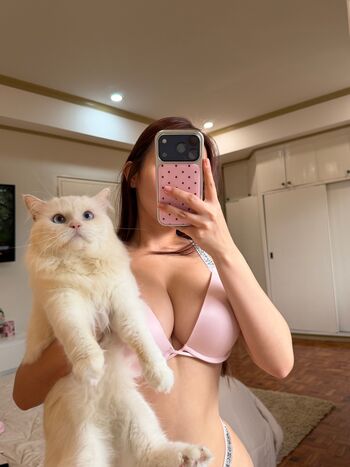 Full leaked Yvonne jane lmio private onlyfans photo
