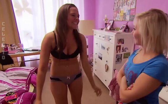 Full leaked Yvonne pferrer private onlyfans photo