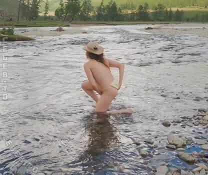 Full leaked Yvonne pferrer page private onlyfans photo