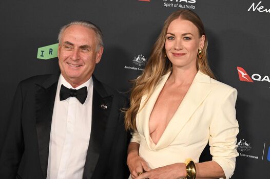 Full leaked Yvonne strahovski private onlyfans photo