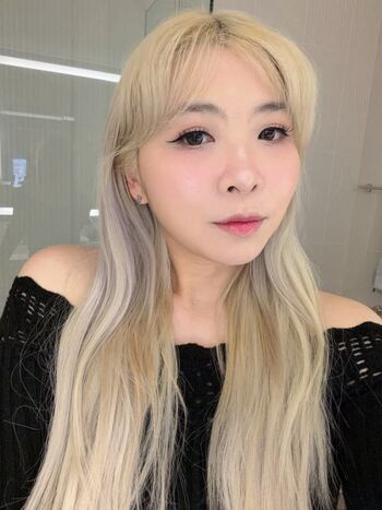 Full leaked Yvonnie private onlyfans photo