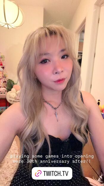 Full leaked Yvonnie private onlyfans photo