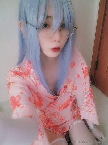 Full leaked Ywzzz private onlyfans photo