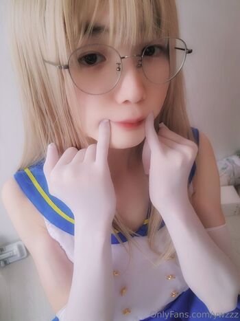 Full leaked Ywzzz private onlyfans photo