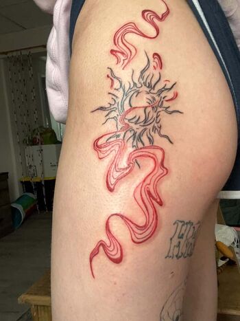 Full leaked Yxp rae private onlyfans photo