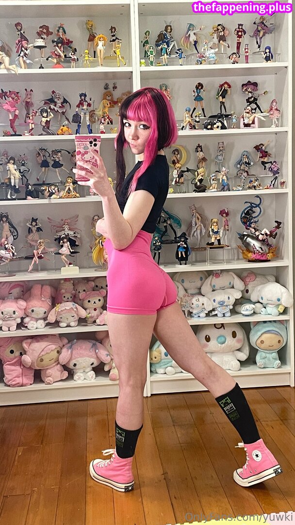 mtndwr / yyuki 裸照OnlyFans照片 #8