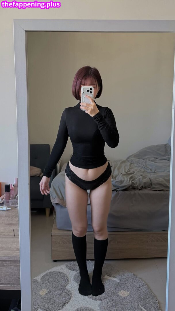 Yun / yyyun_0813 Фото обнажённых OnlyFans #21