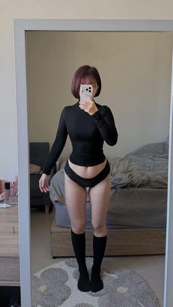 Full leaked Yyyun private onlyfans photo