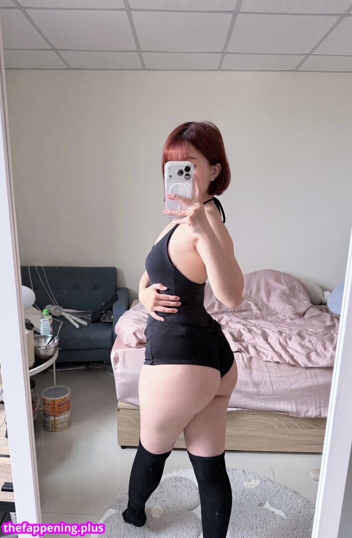 Yun / yyyun_0813 Foto OnlyFans Nua #40