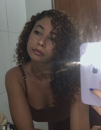 Full leaked Yzabelle private onlyfans photo