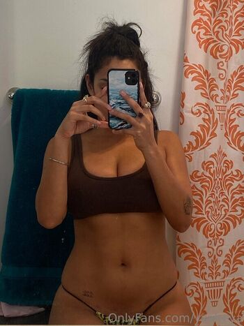 Full leaked Yzabeya page private onlyfans photo
