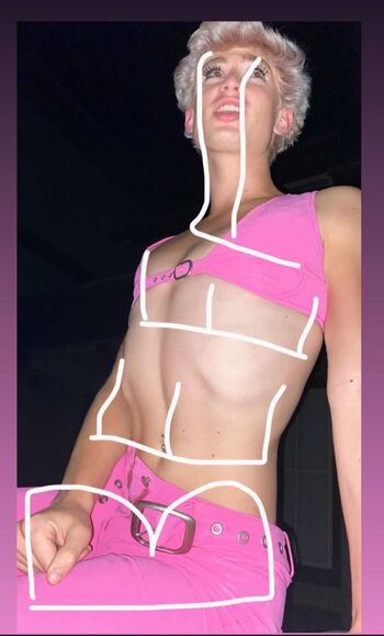 Full leaked Zach willmore page private onlyfans photo