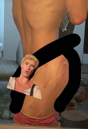 Full leaked Zach willmore private onlyfans photo