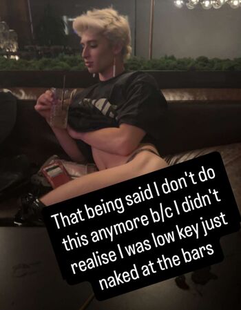 Full leaked Zach willmore private onlyfans photo