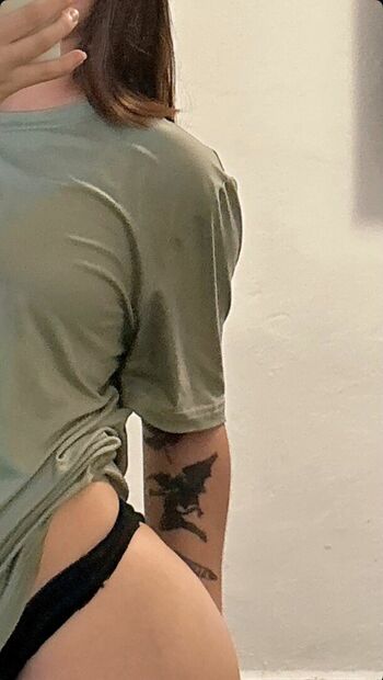 Full leaked Zadriot private onlyfans photo