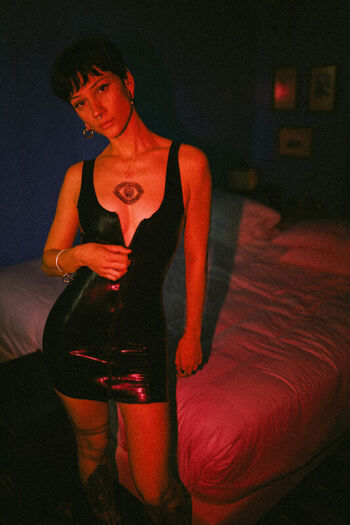 Full leaked Zadza private onlyfans photo